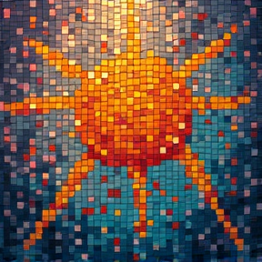 Mosaic