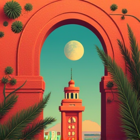 Marrakech