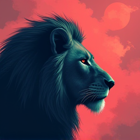 Smoky Lion 3