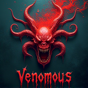 Venomous