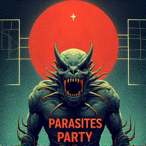 Parasitenparty