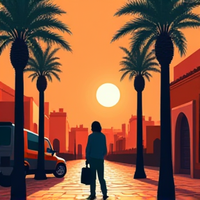 Marrakech