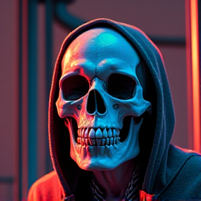 Trevor Skull