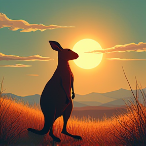 Kangaroo 