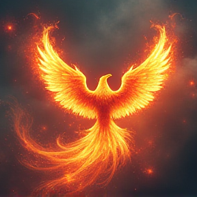 Phoenix Rising (Nathan's Anthem)