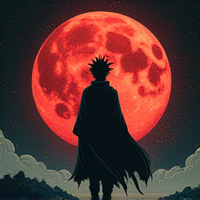 madara