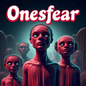 Onesfear We Are All The Same 2