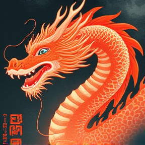 The Dragon Dance