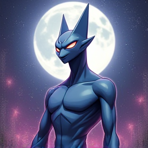 Mewtwo's Reign