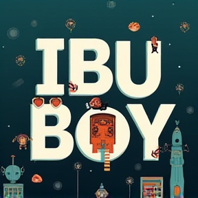 IBU BOY