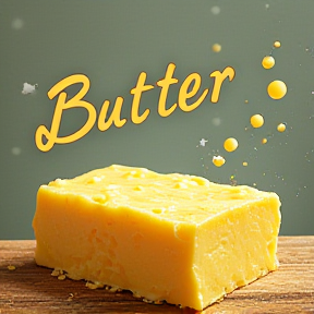 Butter