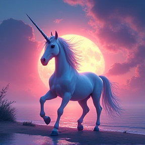 Unicorn Revolution