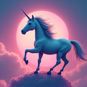 Unicorn Revolution