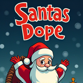 Santas Dope