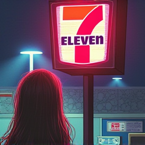 7-Eleven Crush