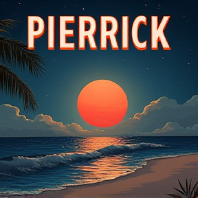 Pierrick