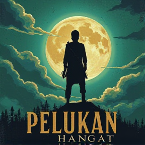 PELUKAN HANGAT 