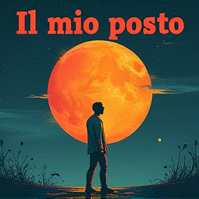 Il mio posto