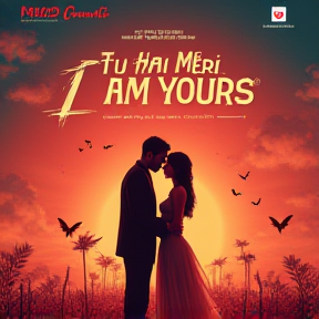 Tu Hai Meri I Am Yours