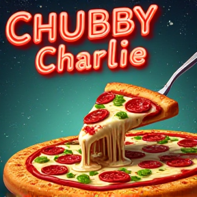 Chubby Charlie’s Pizza Remix