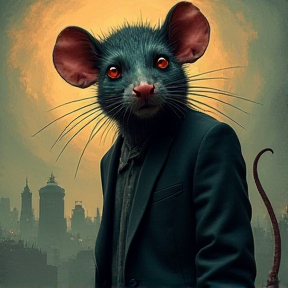 Rat Man