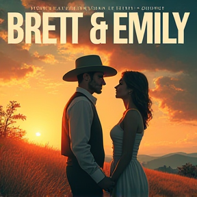 Tales of Brett and Emily