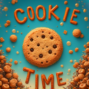 Cookie time