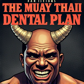 The Muay Thai Dental Plan