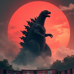 Godzilla