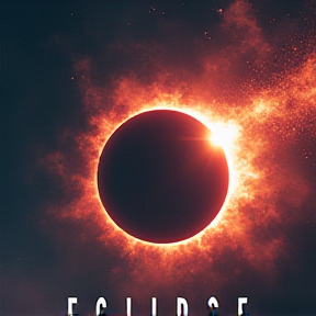 Eclipse into