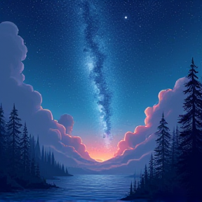 Night Sky