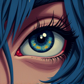 Eyes 