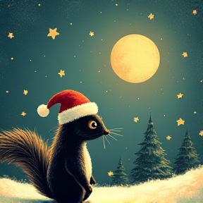 Skunkmas Serenade