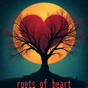 roots of the heart