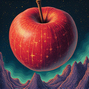 Acid Apple