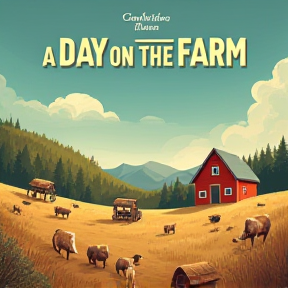 A Day on the Farm