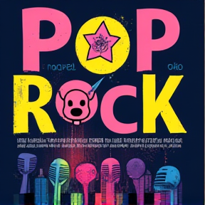 pop rock