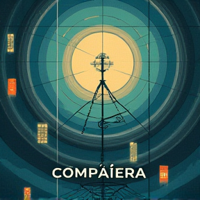 COMPAÑERA ETERNA