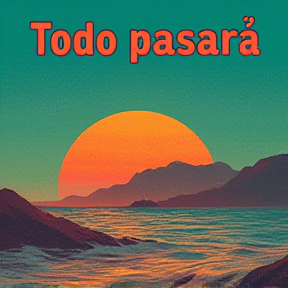 Todo pasará