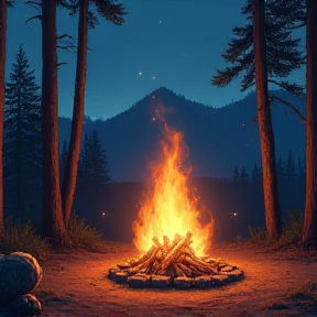 Campfire Tales