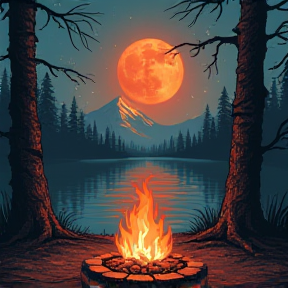 Campfire Tales