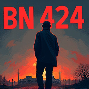 BN 424