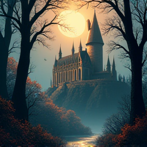 hogwarts