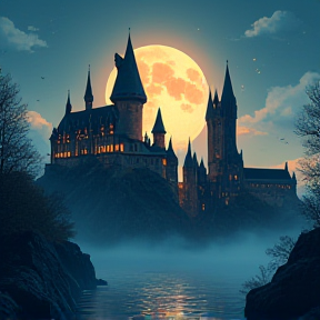 hogwarts