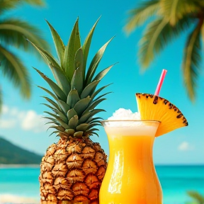 Pina Colada