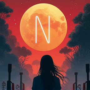 N