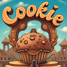 Cookie Time III