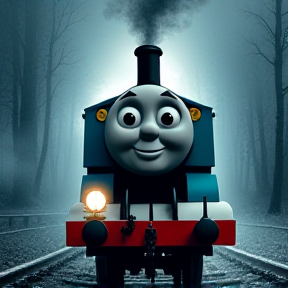 Remember Me My Dear Engines