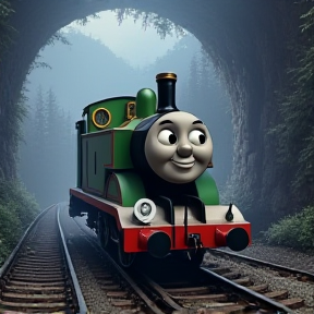 Remember Me My Dear Engines