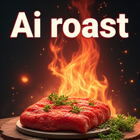 Ai roast